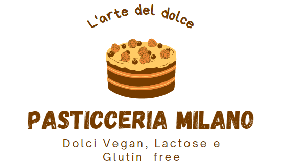 logo pasticceria Milano
